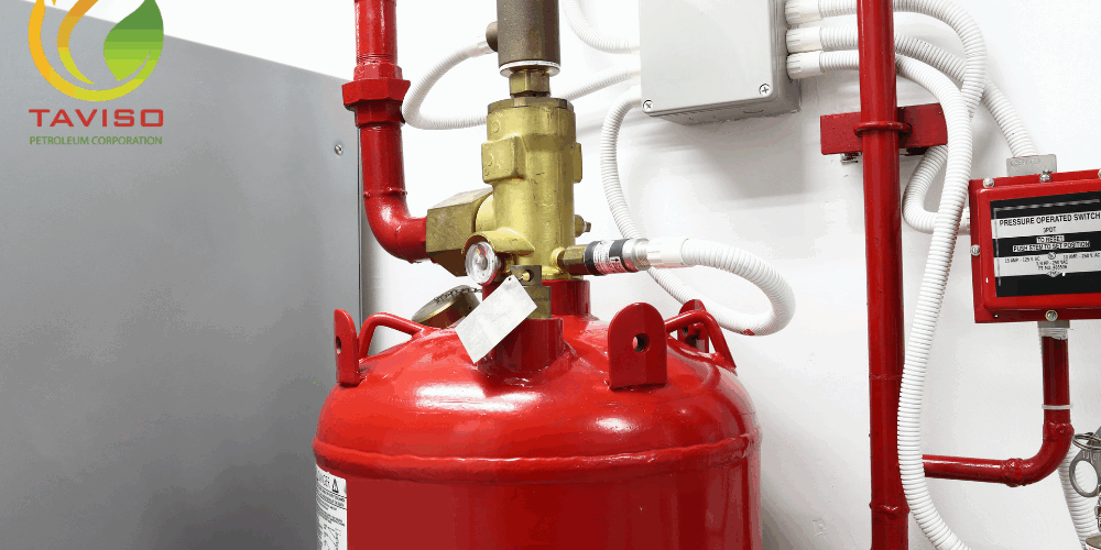 Tại Sao Cần Lắp Đặt Hệ Thống Gas Công Nghiệp An Toàn 