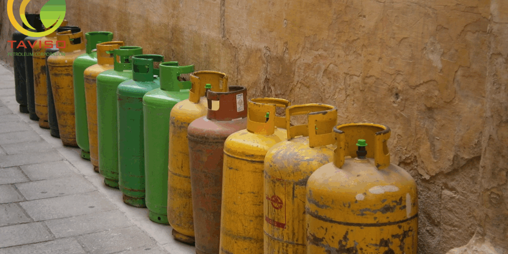 Nhận Biết Thương Hiệu Gas Chất Lượng Cao Trên Thị Trường