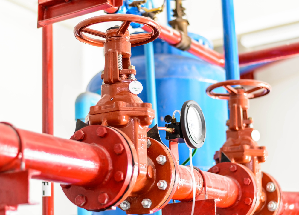 Tại Sao Luôn Cần Kiểm Định Các Hệ Thống Gas Định Kỳ